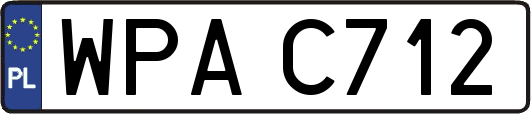 WPAC712