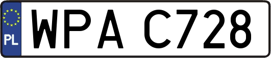 WPAC728
