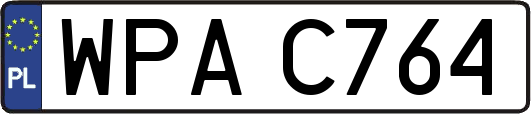 WPAC764