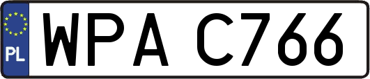 WPAC766