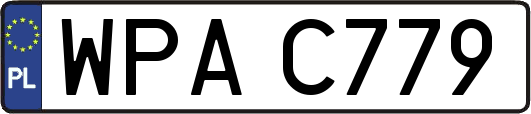 WPAC779