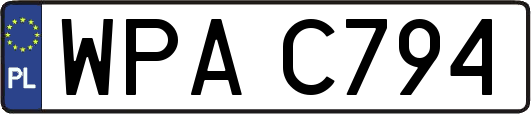 WPAC794