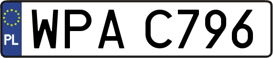 WPAC796