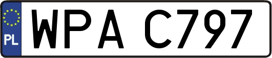 WPAC797