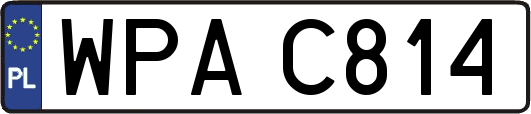 WPAC814