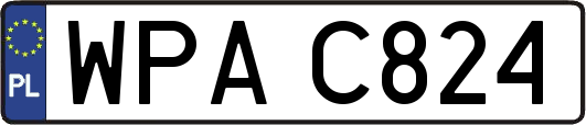WPAC824