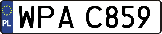 WPAC859