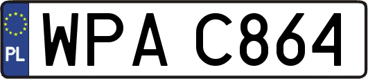 WPAC864
