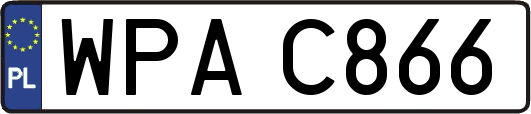 WPAC866