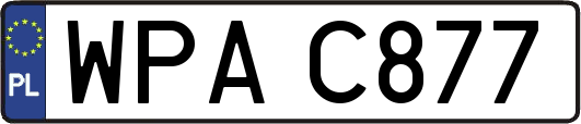 WPAC877