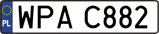WPAC882