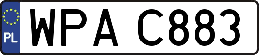 WPAC883