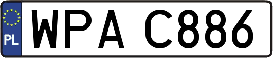 WPAC886