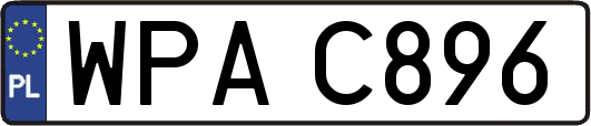 WPAC896