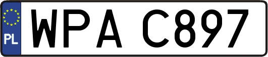 WPAC897