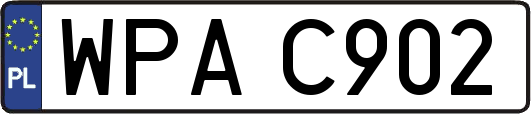 WPAC902