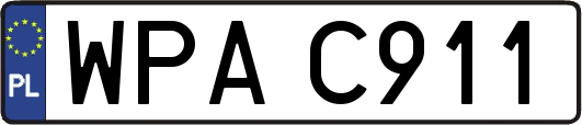WPAC911