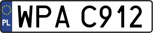 WPAC912