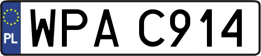 WPAC914