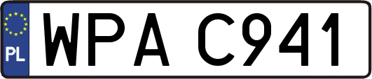 WPAC941