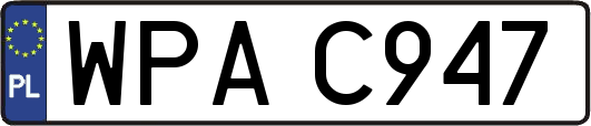 WPAC947