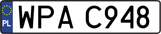 WPAC948