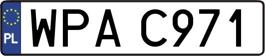 WPAC971