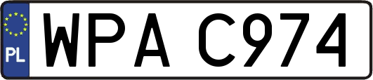 WPAC974