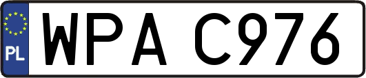 WPAC976