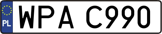 WPAC990