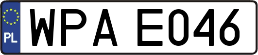 WPAE046