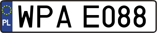 WPAE088