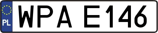 WPAE146