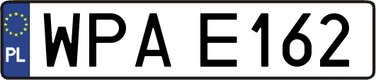 WPAE162