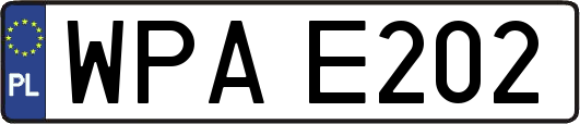 WPAE202