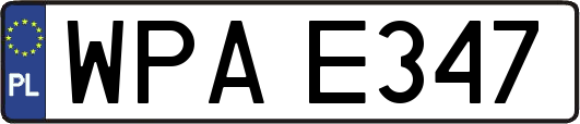 WPAE347