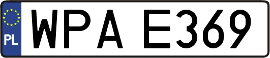WPAE369