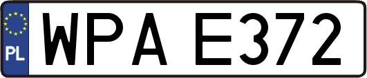 WPAE372