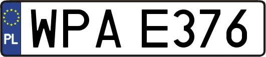 WPAE376