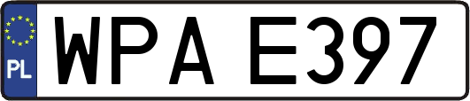 WPAE397