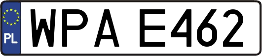 WPAE462