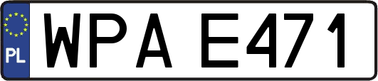 WPAE471