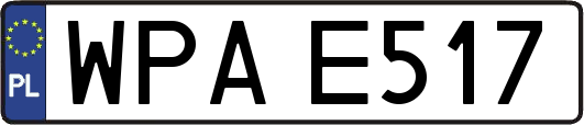 WPAE517