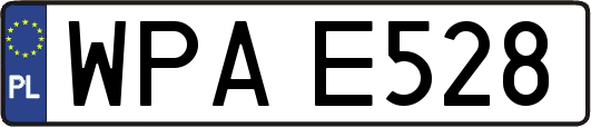 WPAE528