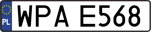 WPAE568