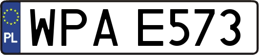 WPAE573