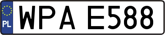 WPAE588