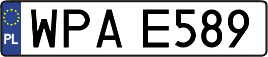 WPAE589