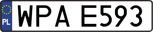 WPAE593