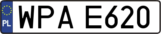 WPAE620